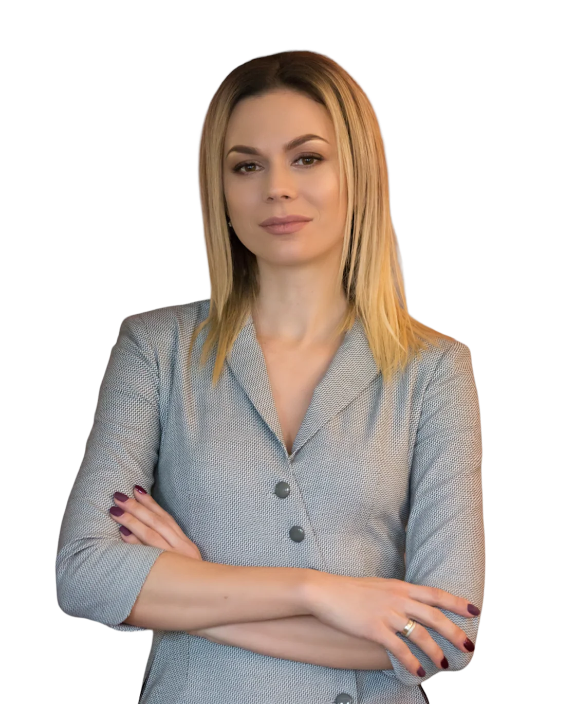 Ольга Походжай