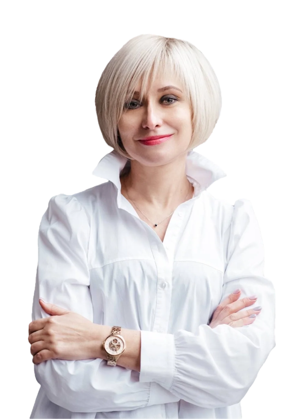 Ольга Вуйцік